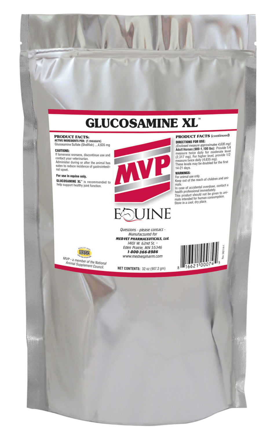 Glucosamine XL