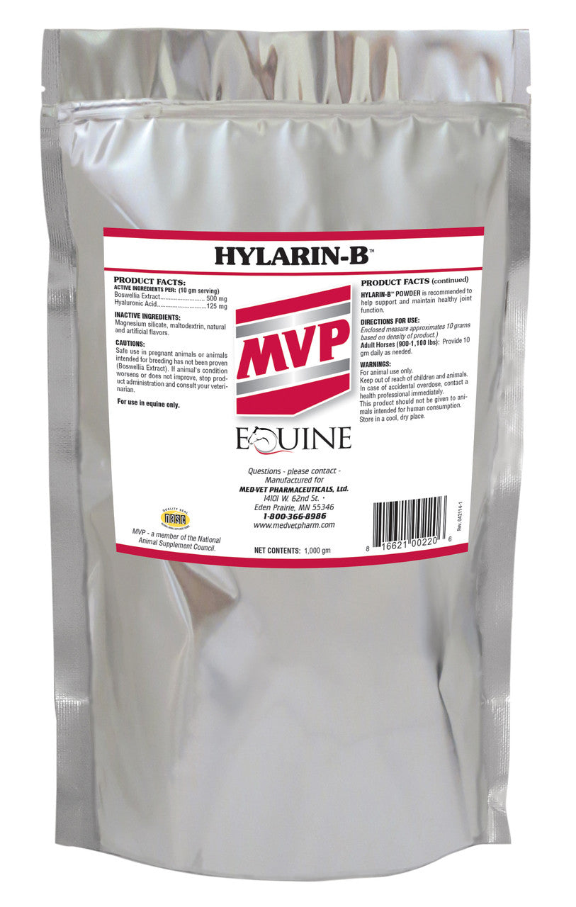 Hylarin-B Powder