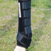 Iconoclast Hind Tall Orthopedic Boots