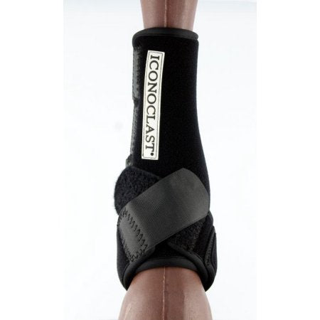 Iconoclast Front Orthopedic Boot