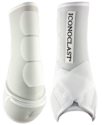 Iconoclast Front Orthopedic Boot